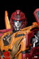 Preview: XM Studios Rodimus Prime